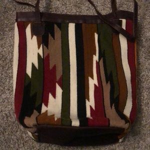 Pachamama handbag